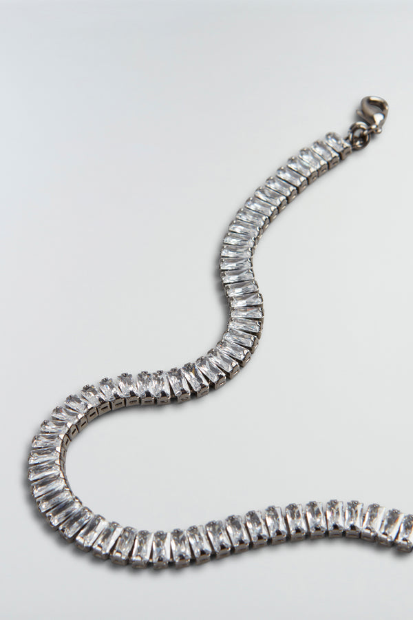 Semicouture Collana Mars | Semicouture