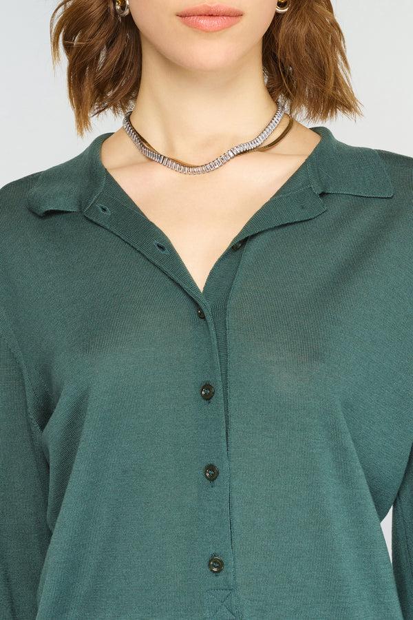 Semicouture Collana Mars | Semicouture