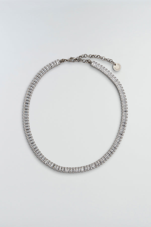 Semicouture Collana mars | semicouture