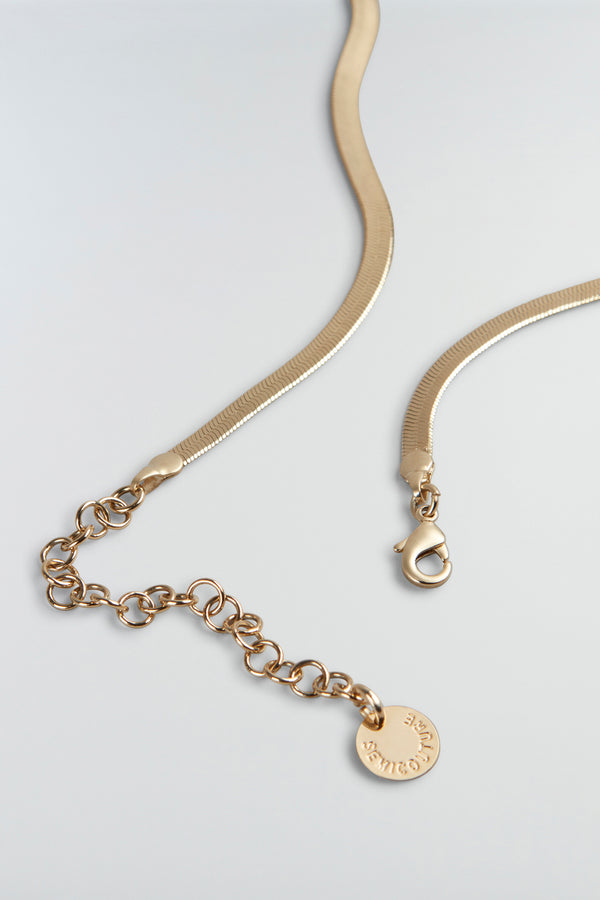 Semicouture Collana Silvye | Semicouture