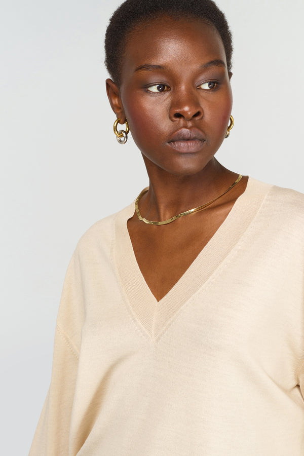 Semicouture Collana Silvye | Semicouture