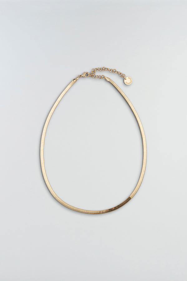 Semicouture Collana silvye | semicouture