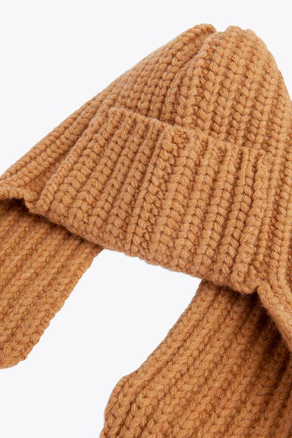 Semicouture Cuffia Roxanna | Semicouture