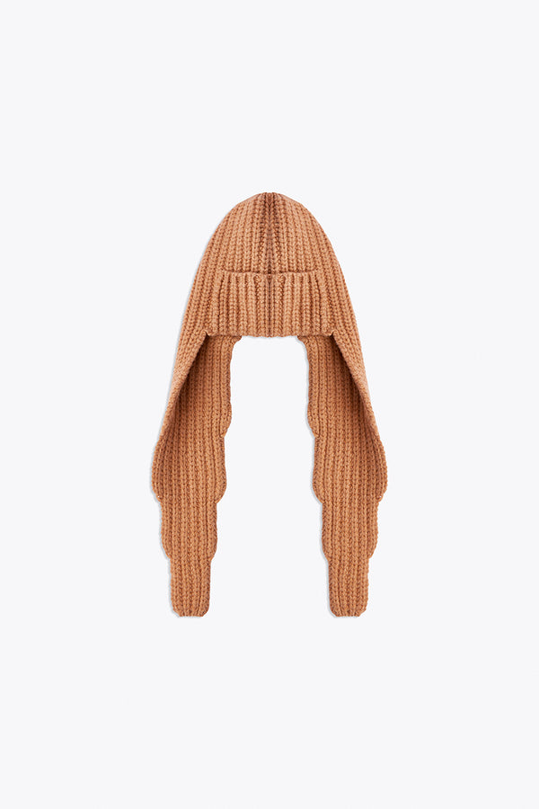 Semicouture Cuffia roxanna | semicouture