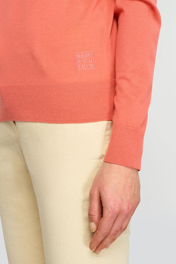 Semicouture Dolcevita Alba | Semicouture