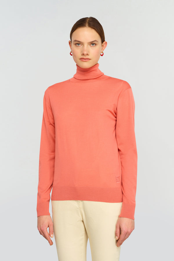 Semicouture Dolcevita Alba | Semicouture