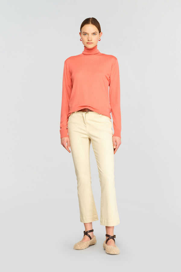 Semicouture Dolcevita alba | semicouture