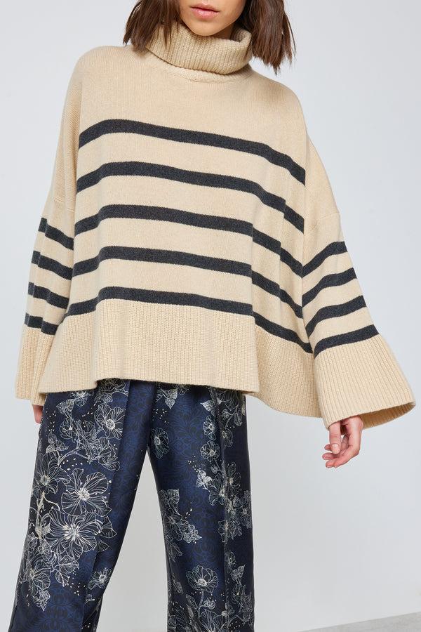 Semicouture Dolcevita Amy | Semicouture