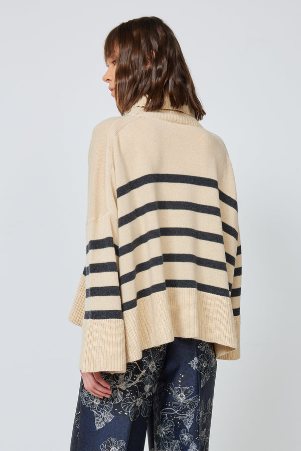 Semicouture Dolcevita Amy | Semicouture