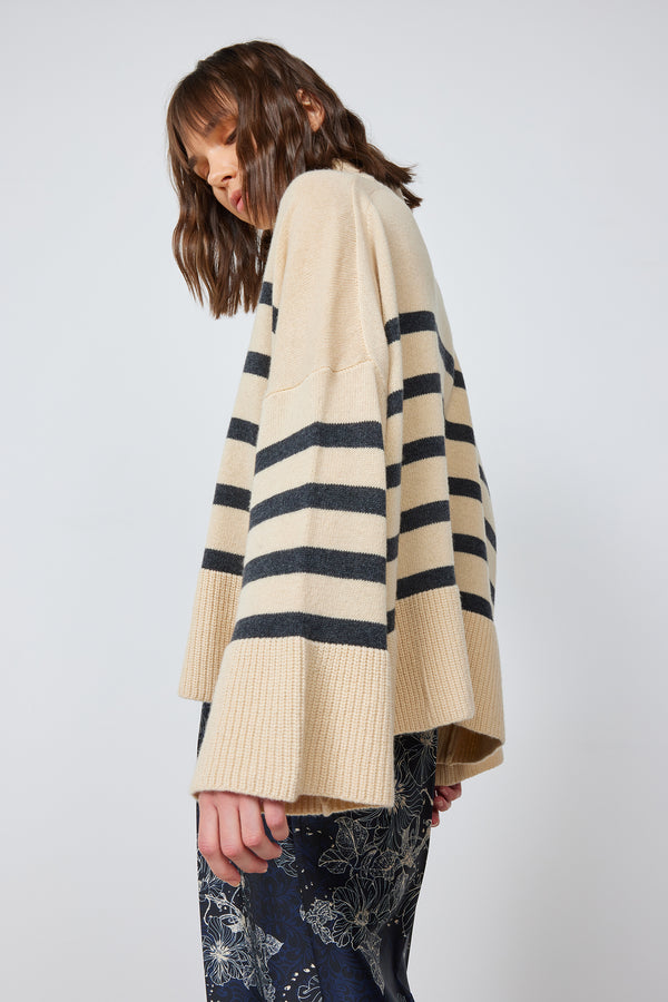 Semicouture Dolcevita Amy | Semicouture