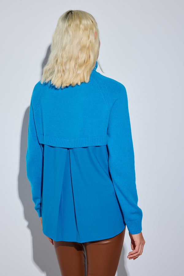 Semicouture Dolcevita Bette | Semicouture