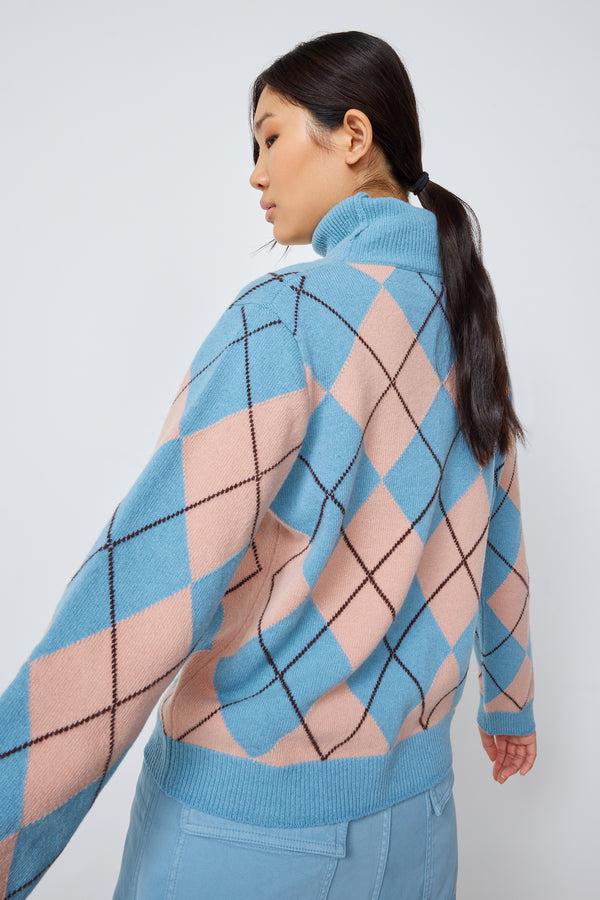 Semicouture Dolcevita Carine | Semicouture