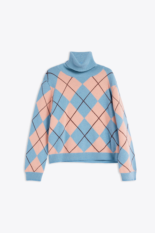 Semicouture Dolcevita Carine | Semicouture