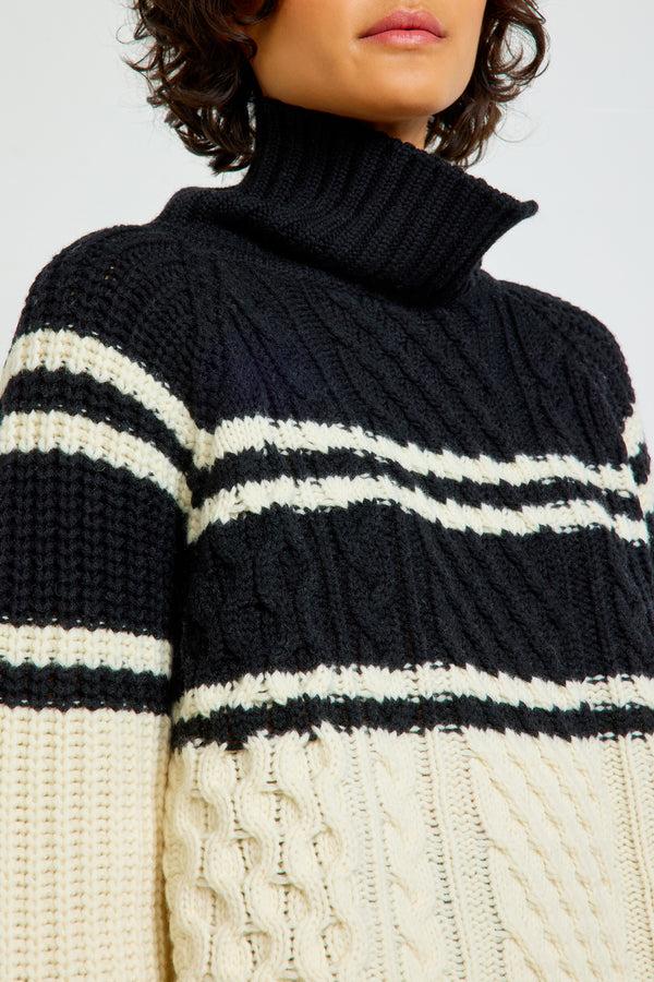 Semicouture Dolcevita Charlene | Semicouture