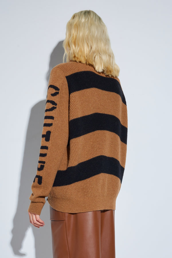 Semicouture Dolcevita Charlotte | Semicouture