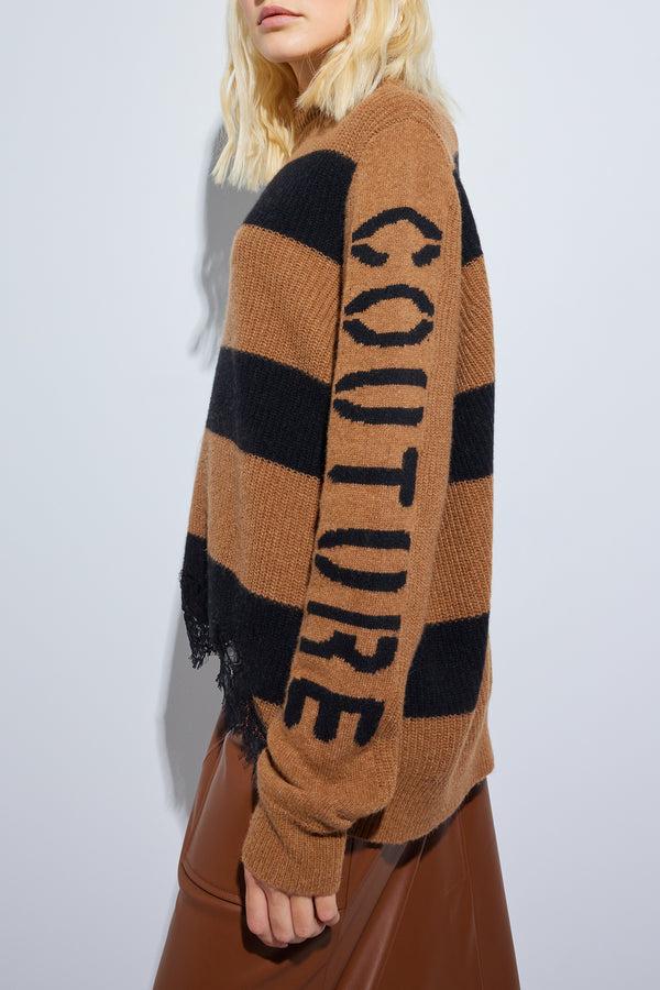 Semicouture Dolcevita Charlotte | Semicouture