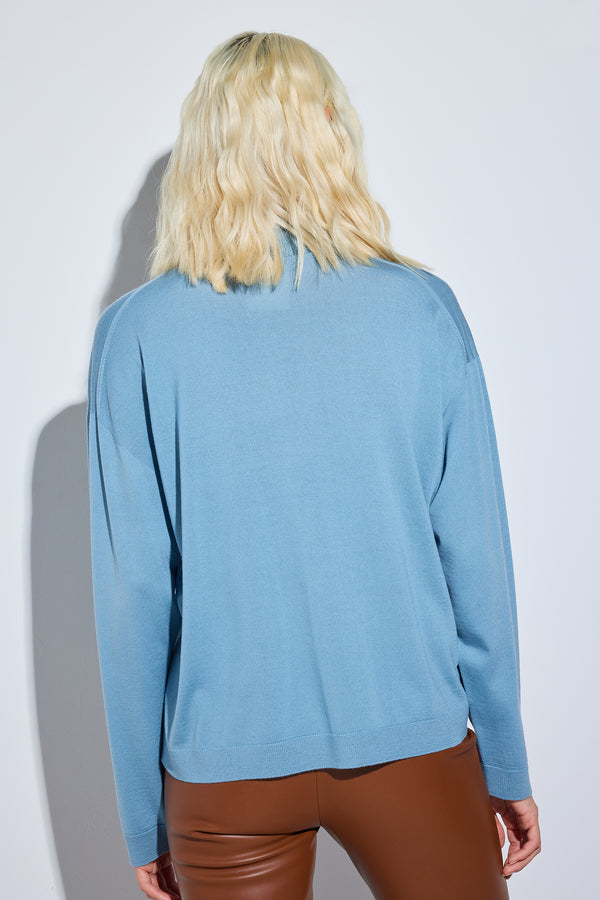 Semicouture Dolcevita Clemency | Semicouture