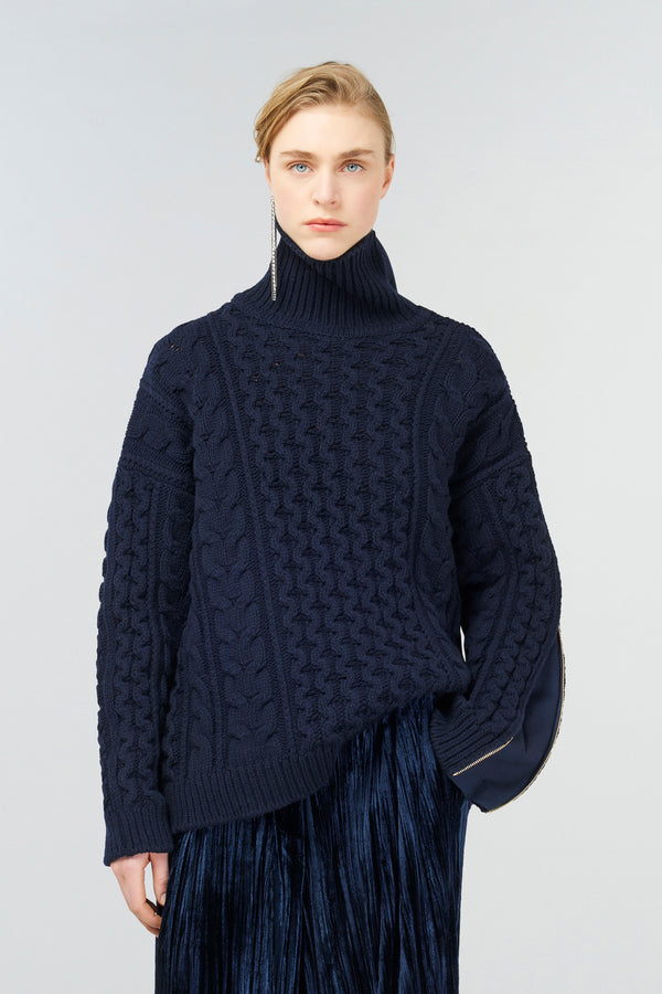 Semicouture Dolcevita Cynthia | Semicouture