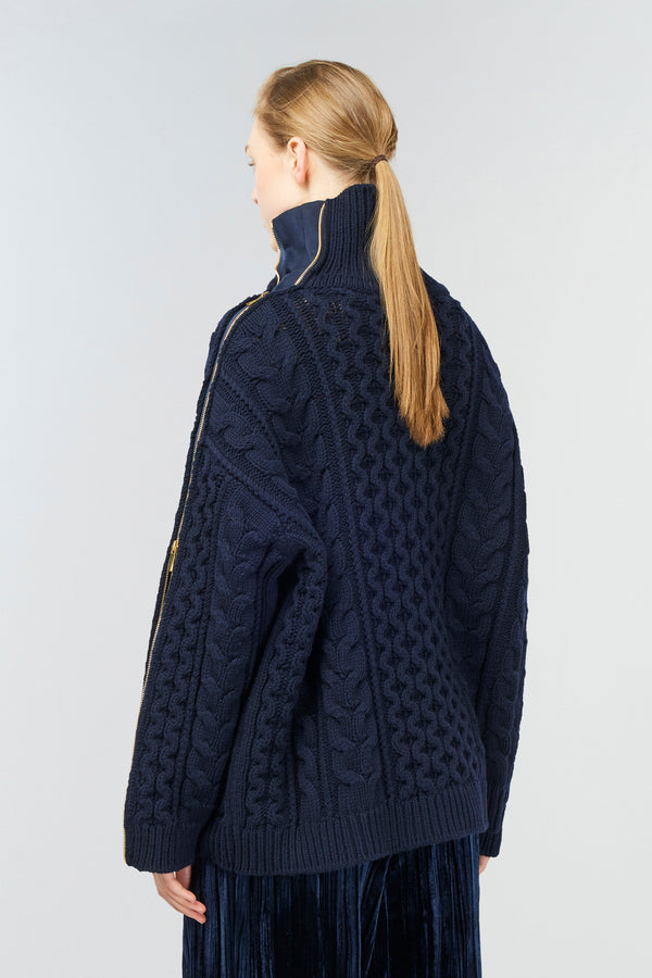 Semicouture Dolcevita Cynthia | Semicouture