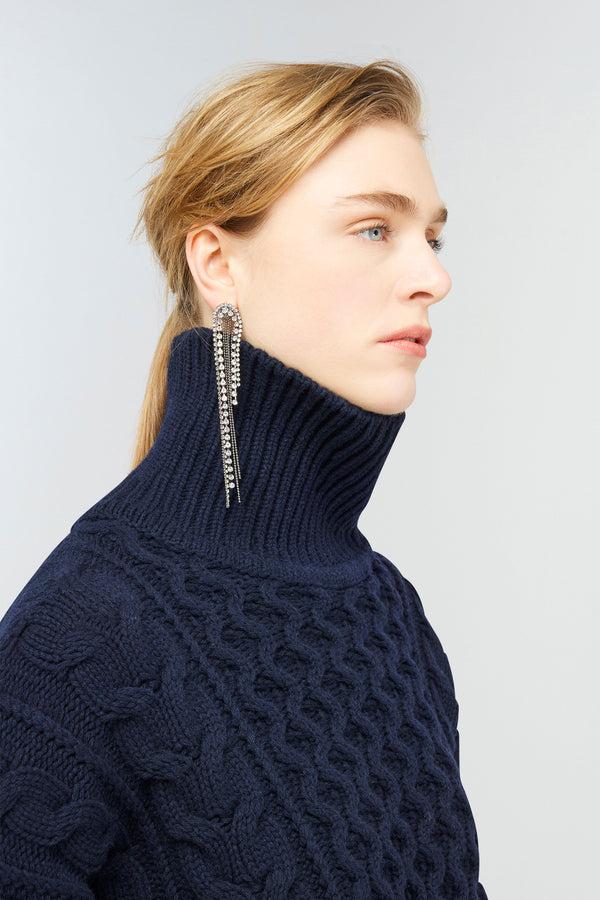 Semicouture Dolcevita Cynthia | Semicouture