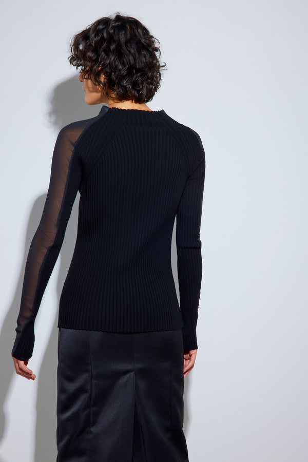 Semicouture Dolcevita Estrella | Semicouture