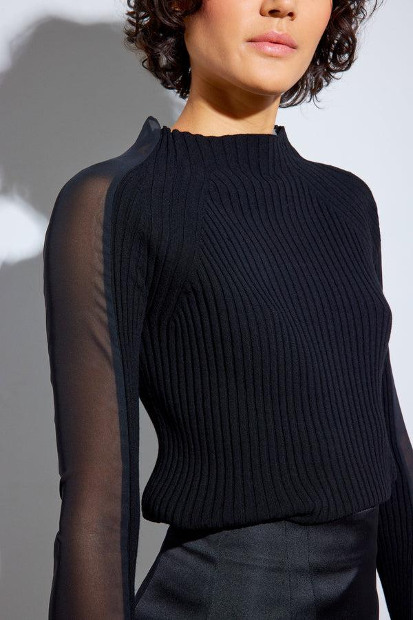 Semicouture Dolcevita Estrella | Semicouture