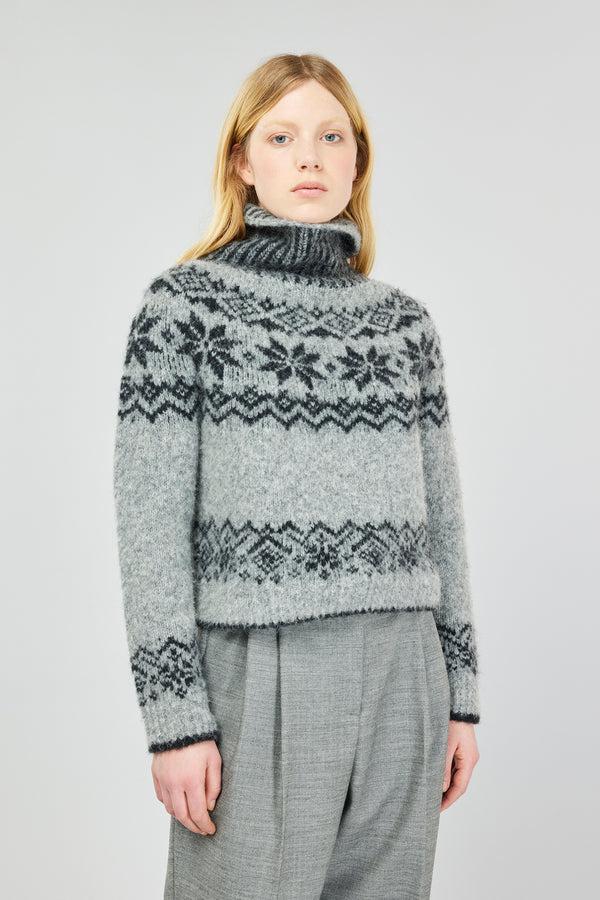 Semicouture Dolcevita Freeda | Semicouture