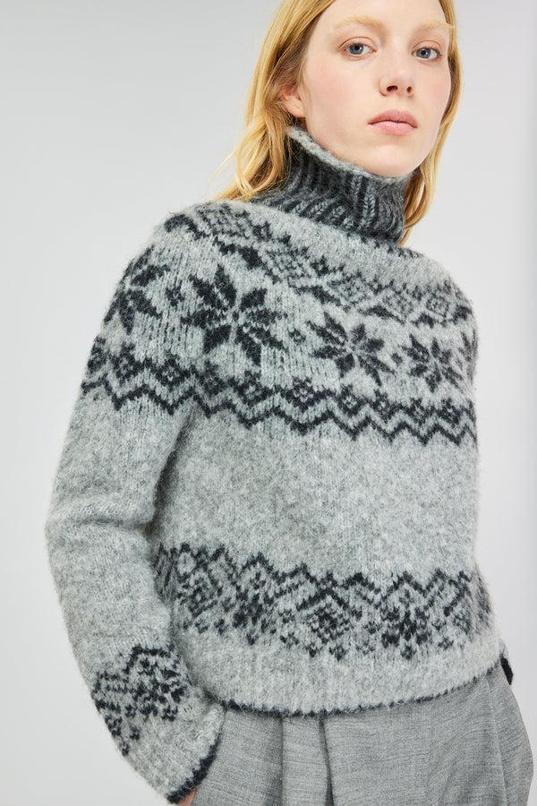 Semicouture Dolcevita Freeda | Semicouture