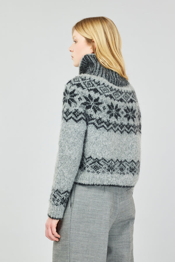 Semicouture Dolcevita Freeda | Semicouture