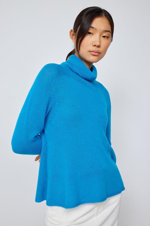 Semicouture Dolcevita Ginger | Semicouture