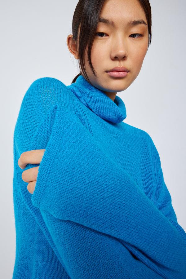 Semicouture Dolcevita Ginger | Semicouture