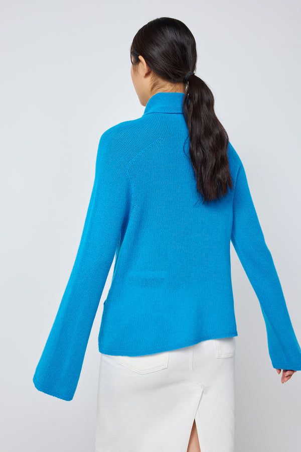 Semicouture Dolcevita Ginger | Semicouture