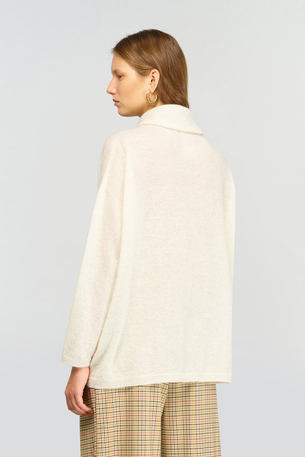 Semicouture Dolcevita Harry | Semicouture