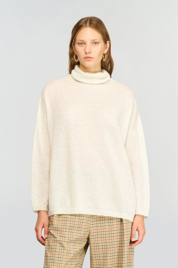 Semicouture Dolcevita Harry | Semicouture