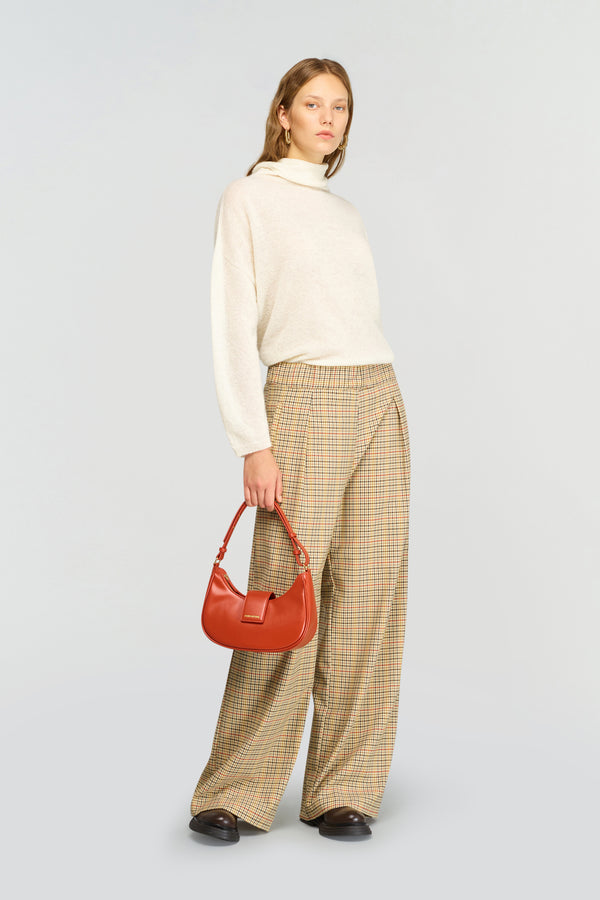 Semicouture Dolcevita harry | semicouture