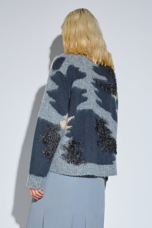 Semicouture Dolcevita Helen | Semicouture