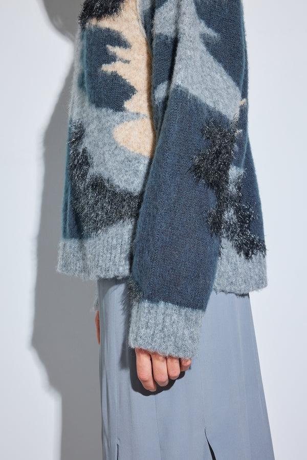 Semicouture Dolcevita Helen | Semicouture