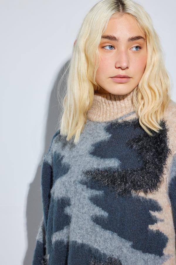 Semicouture Dolcevita Helen | Semicouture