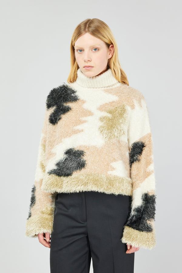 Semicouture Dolcevita Joelle | Semicouture