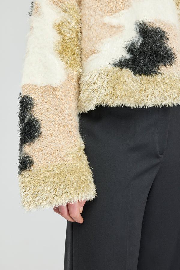 Semicouture Dolcevita Joelle | Semicouture