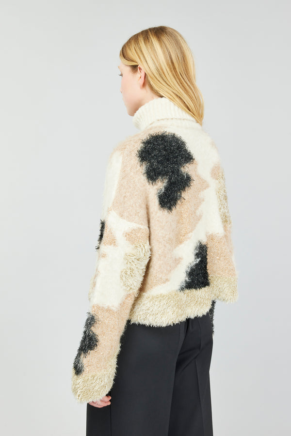 Semicouture Dolcevita Joelle | Semicouture