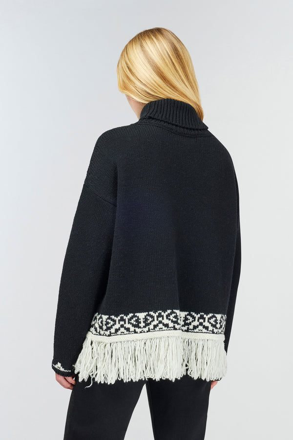 Semicouture Dolcevita Karine | Semicouture