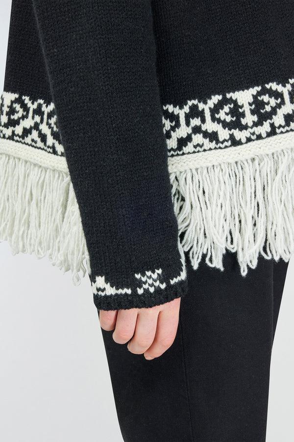 Semicouture Dolcevita Karine | Semicouture