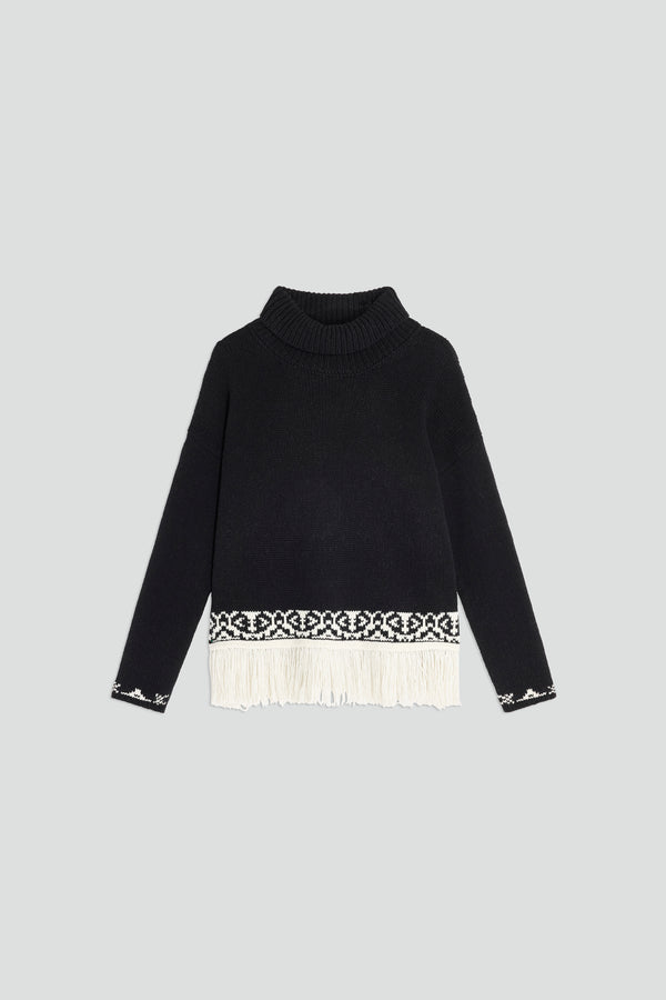 Semicouture Dolcevita Karine | Semicouture