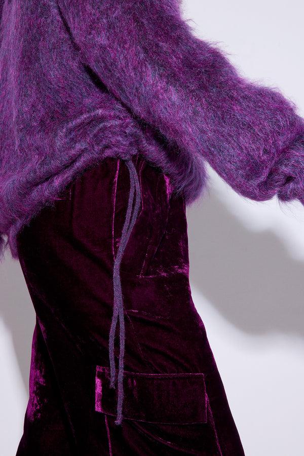 Semicouture Dolcevita Karine | Semicouture