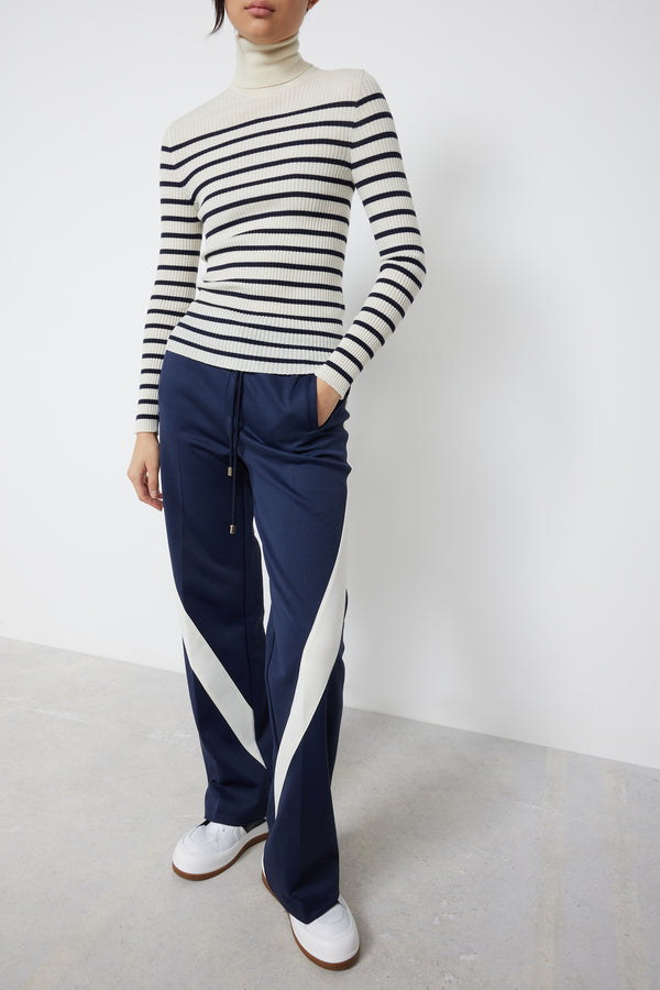 Semicouture Dolcevita Krysti | Semicouture