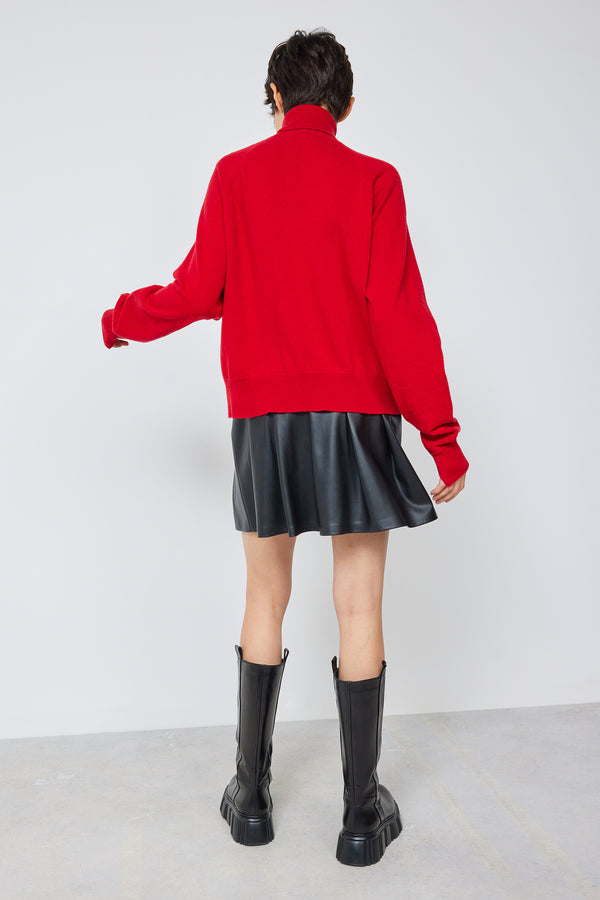 Semicouture Dolcevita Laila | Semicouture