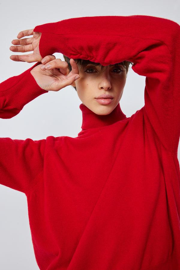 Semicouture Dolcevita Laila | Semicouture