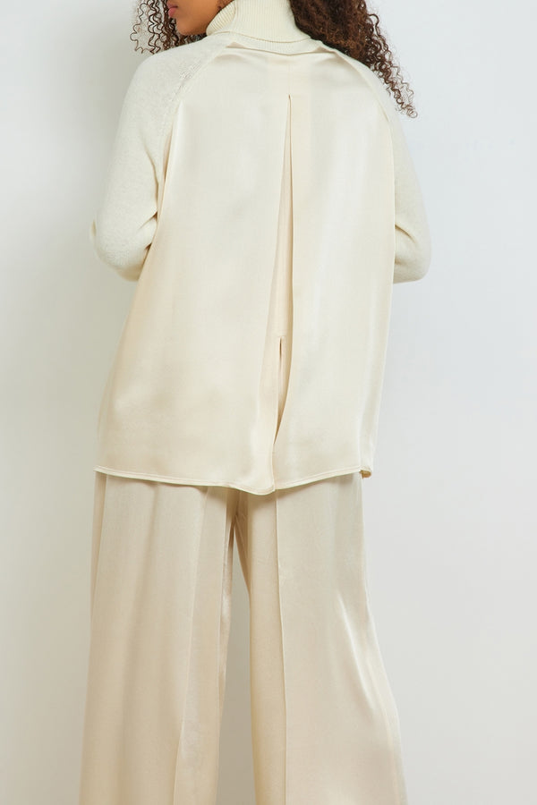 Semicouture Dolcevita Lena | Semicouture