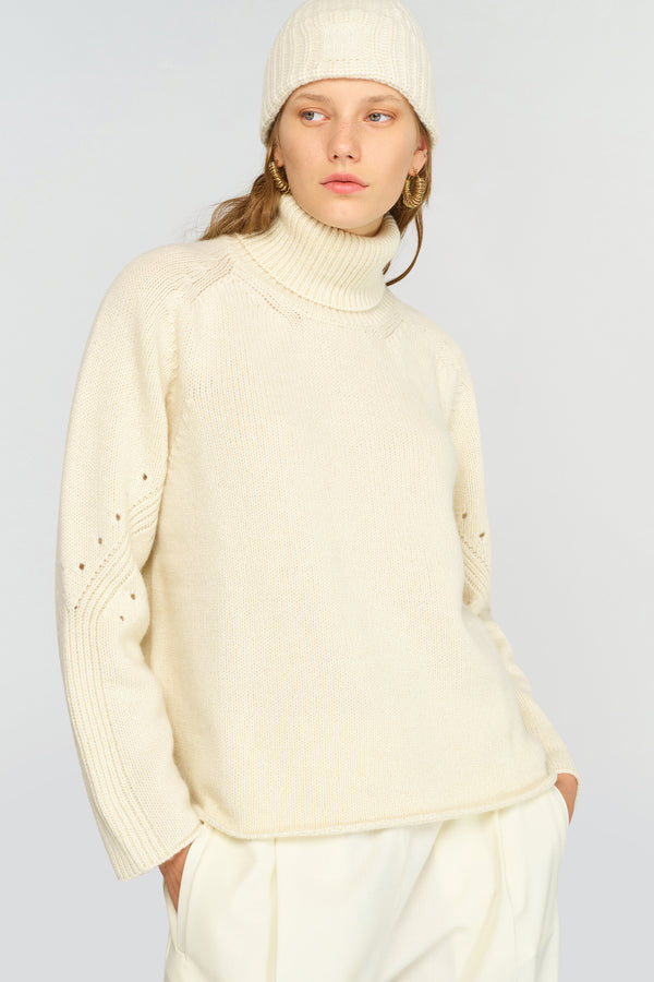 Semicouture Dolcevita Loana | Semicouture